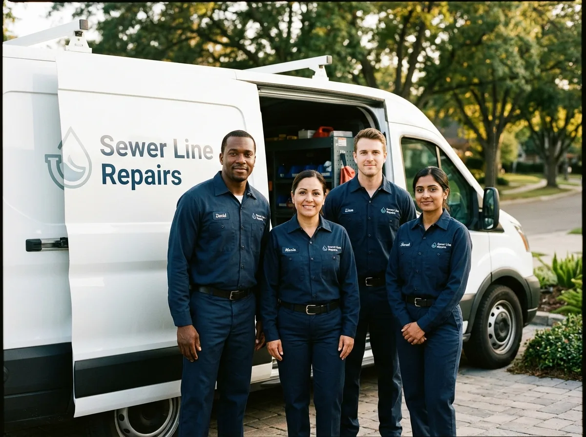 Emergency Plumber company in Goodview, VA