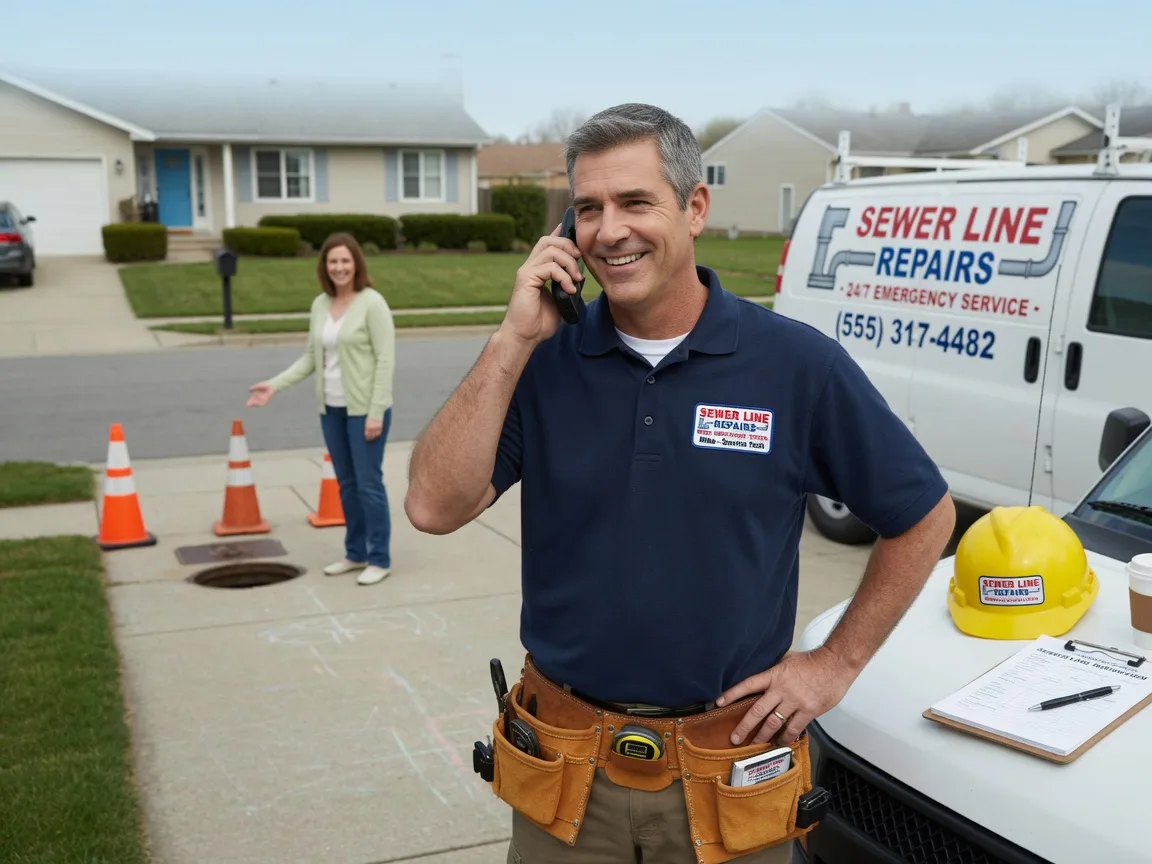 Emergency Plumber Goodview, VA FAQs